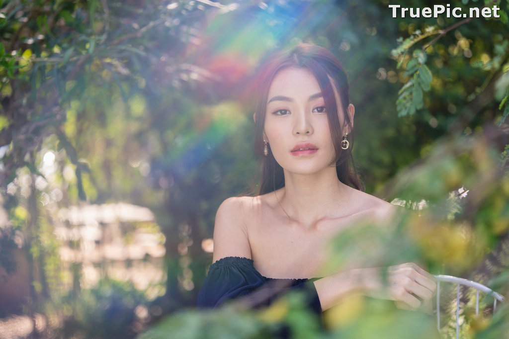 Image Thailand Model – Kapook Phatchara (น้องกระปุก) - Beautiful Picture 2020 Collection - TruePic.net - Picture-84