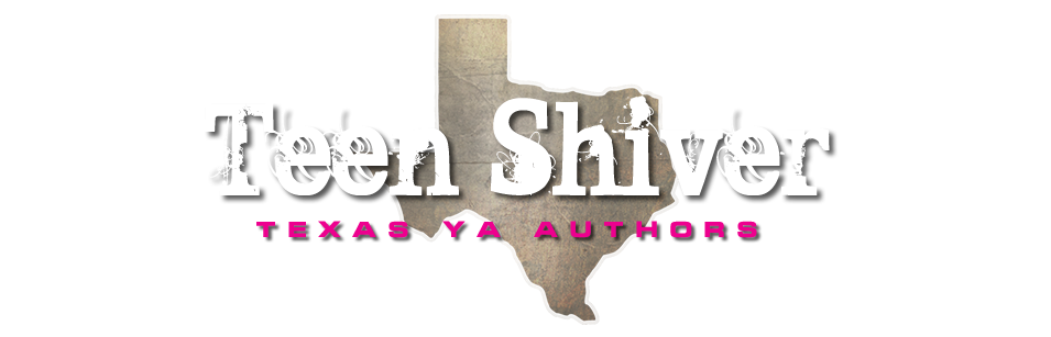 Texas YA Authors I Teen Shiver