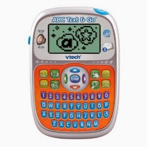 MommysLove4Baby143: Vtech Write and Learn Touch Tablet & Vtech text& go