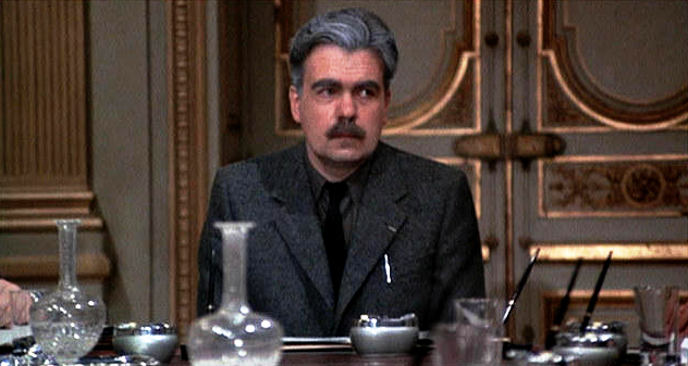 人生論的映画評論・続: ジャッカルの日('73) フレッド・ジンネマン