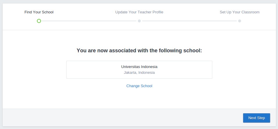 Cara Membuat Akun Edmodo Untuk Guru dan Siswa Cara Membuat Akun Edmodo Untuk Guru dan Siswa