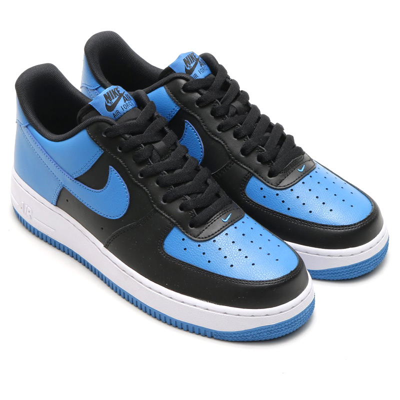 NIKE AIR FORCE ONE EN LOS COLORES JORDAN BLOG DE NOVEDADES EN ZAPATILLAS DE BALONCESTO