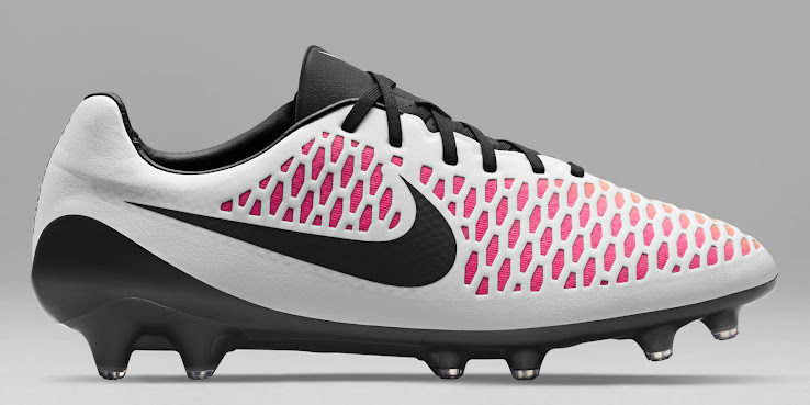 magista opus white pink