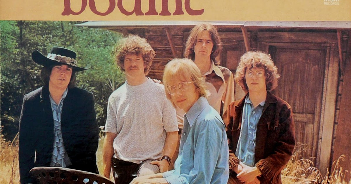 EZHEVIKA FIELDS Bodine Bodine (1969)