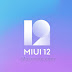 Download ROM MUI 12 Xiaomi Berbagai Series