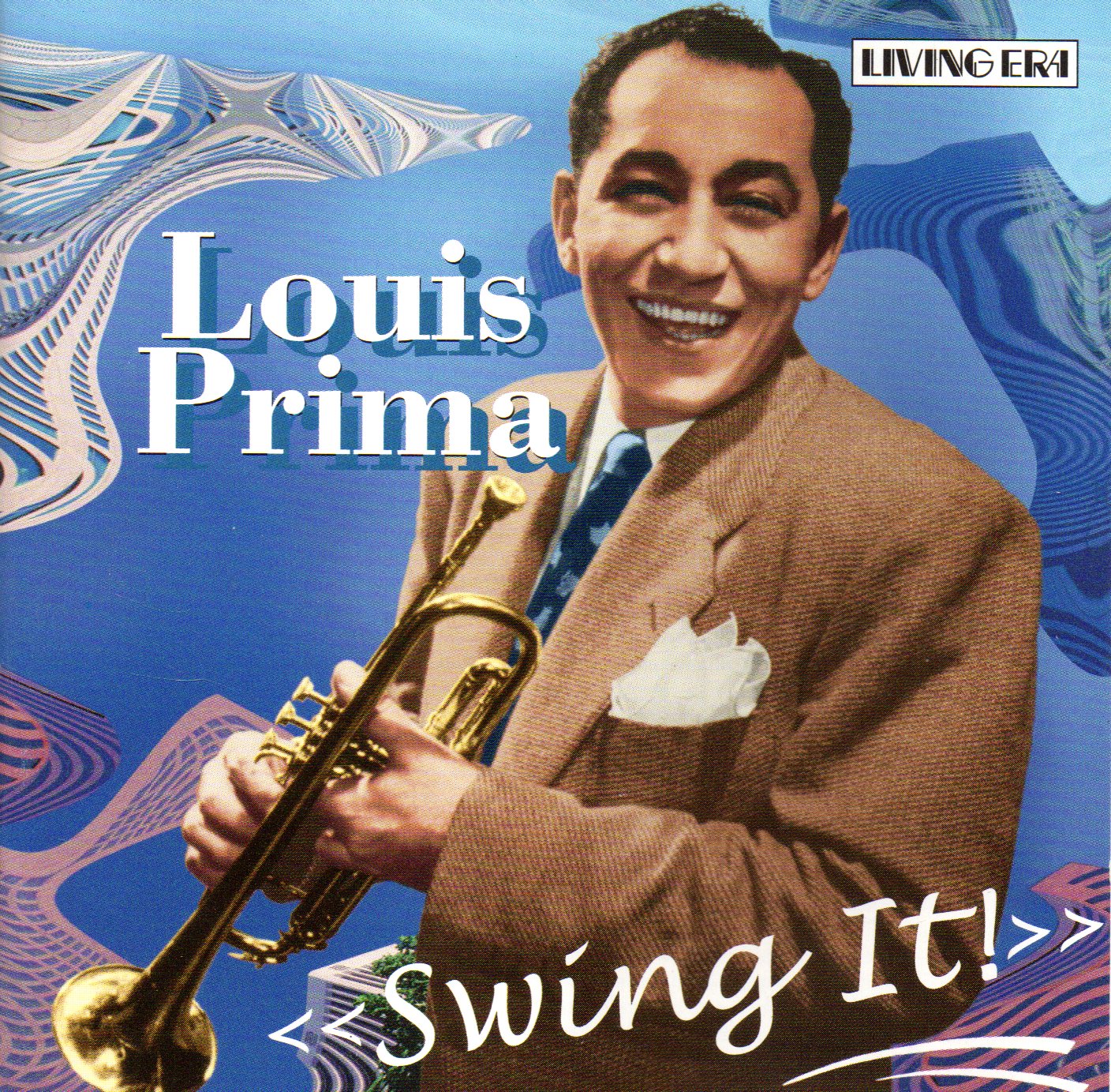 the vintage music louis prima swing it 25 original mono the vintage music louis prima swing it 25 original mono