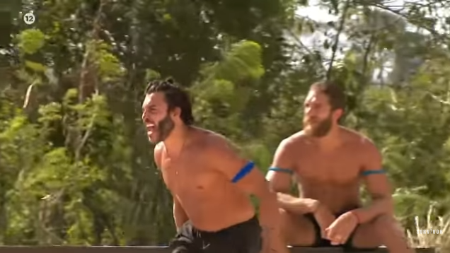 Survivor spoiler 23/5 «Κλείδωσε»  : Αυτή η ομάδα κερδίζει σήμερα το έπαθλο φαγητού  
