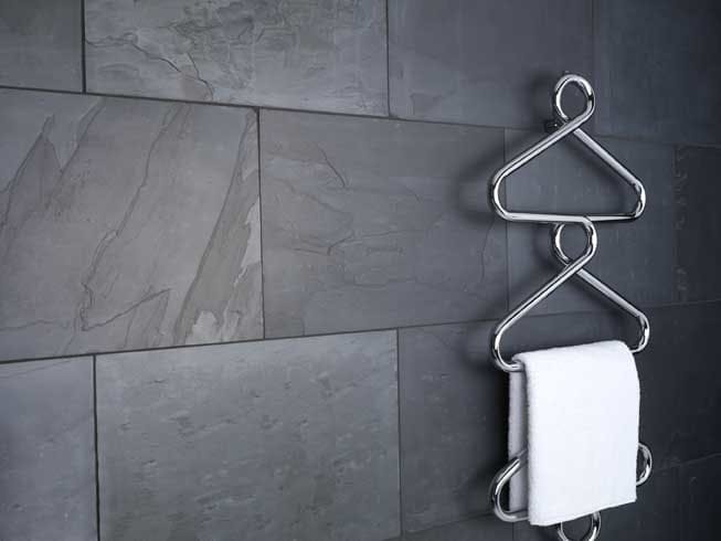 DUSCHOLUX SPAIN MAMPARAS DE BAÑO A MEDIDA: Los toalleros eléctricos más