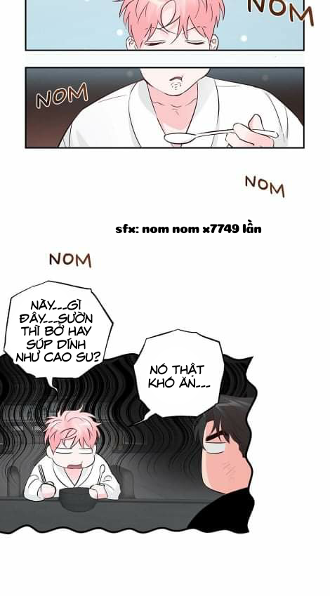 Đọc truyện Assorted Wildness - Chapter 40