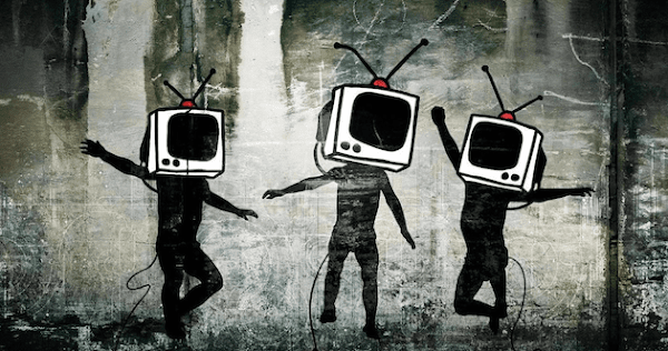 Independencia del periodismo | por Noam Chomsky Independencia del periodismo | por Noam Chomsky