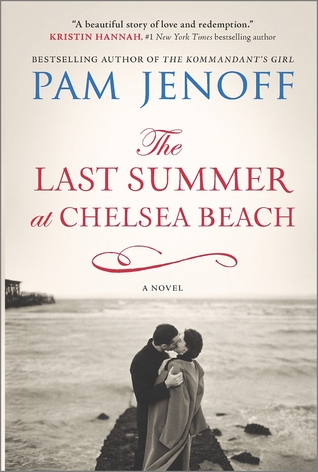 Review: The Last Summer at Chelsea Beach by Pam Jenoff