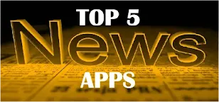 5 Best Hindi News Apps