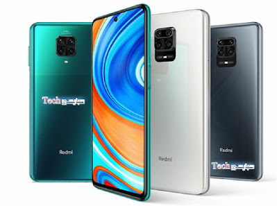 سعر ومواصفات موبايل شاومي ريدمي نوت 9 - مميزات وعيوب Xiaomi Redmi Note 9 سعر ومواصفات موبايل شاومي ريدمي نوت 9 - مميزات وعيوب Xiaomi Redmi Note 9