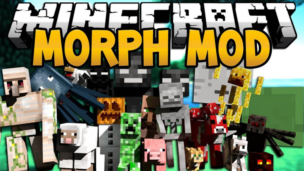 minecraft 1.12.2 morph mod abilities enabled minecraft 1.12.2 morph mod abilities enabled