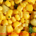 Home Made Sweet Corn Recipe Spicy Veg Chat Masala 