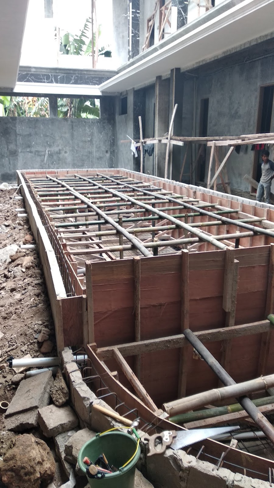 Kontraktor Kolam Renang Pasar Minggu, Pejaten Jakarta ...