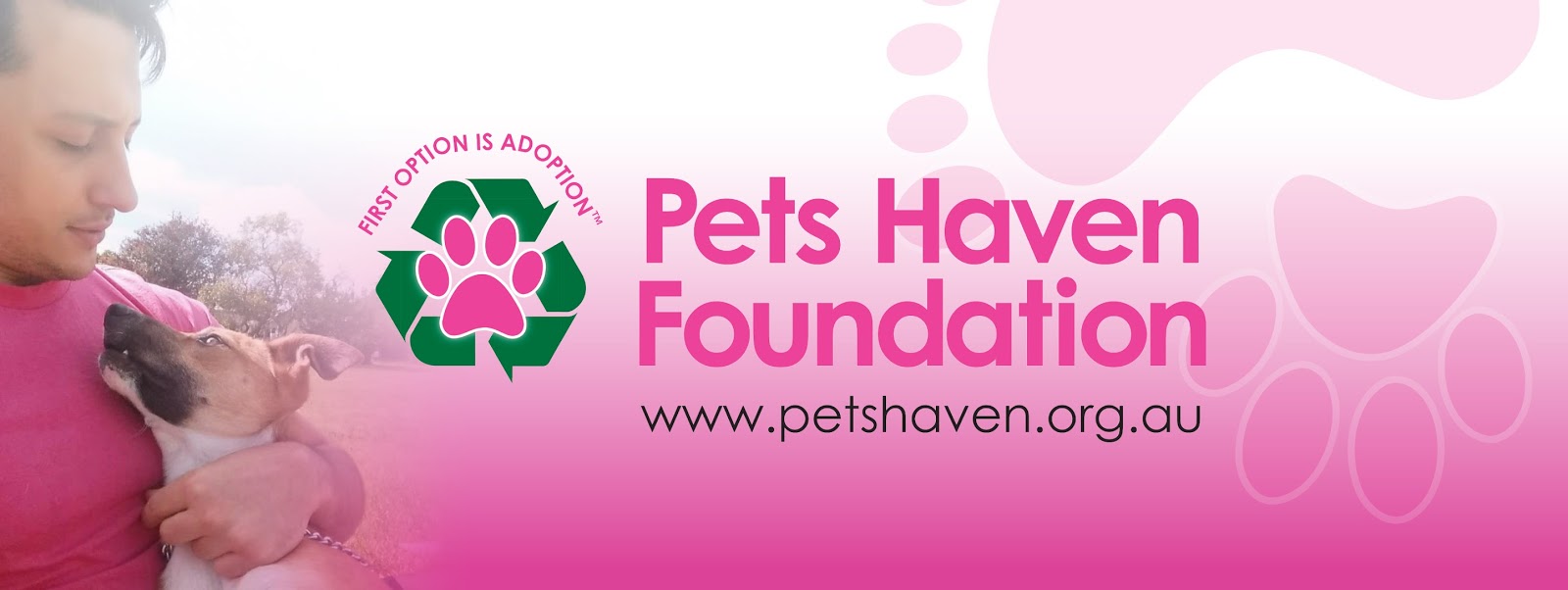 Pawprintrun for Pets Haven Foundation October 9 Australian Dog Lover