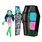 Monster High Ghoulia Yelps Skulltimate Secrets, Neon Frights Doll