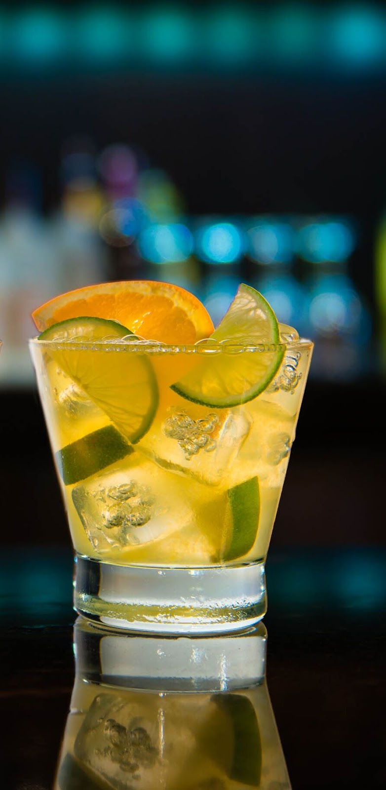 Carnival at Texas de Brazil Eat*Drink*Cleveland