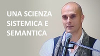 Paolo Renati - scienza sistemica e semantica