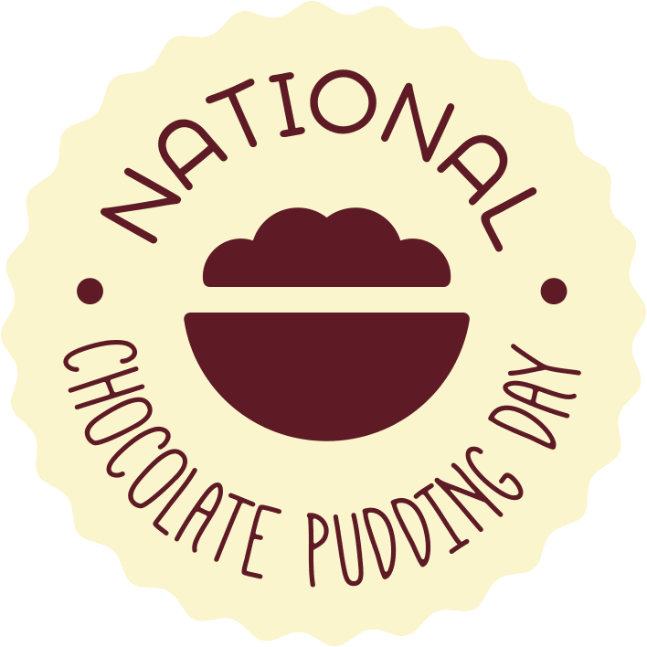 National Chocolate Pudding Day June 26th 2017 Saiprojects