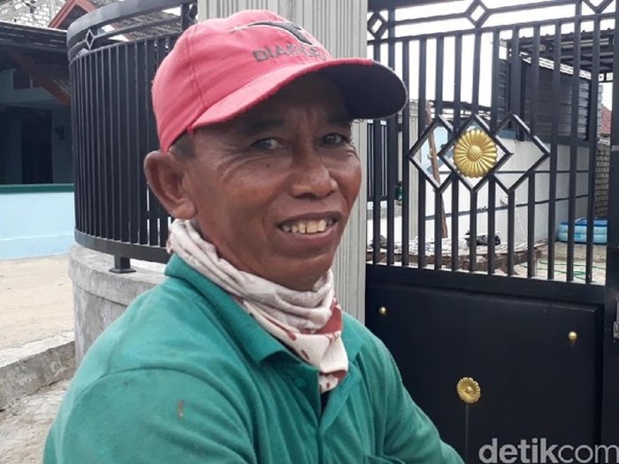 Cerita Miliarder Desa Belum Berani Nyetir ke Kota Tuban Usai Borong 2 Mobil