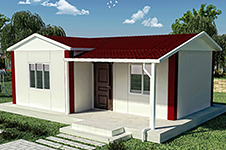 canakkale deprem evi