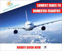 Cheap Flights and Airtickets