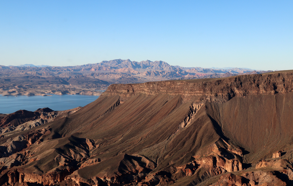 Helikopterilla Grand Canyoniin 10 Helikopterilla Grand Canyoniin 9