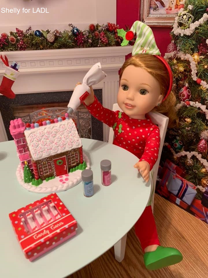 wellie wishers hot cocoa stand