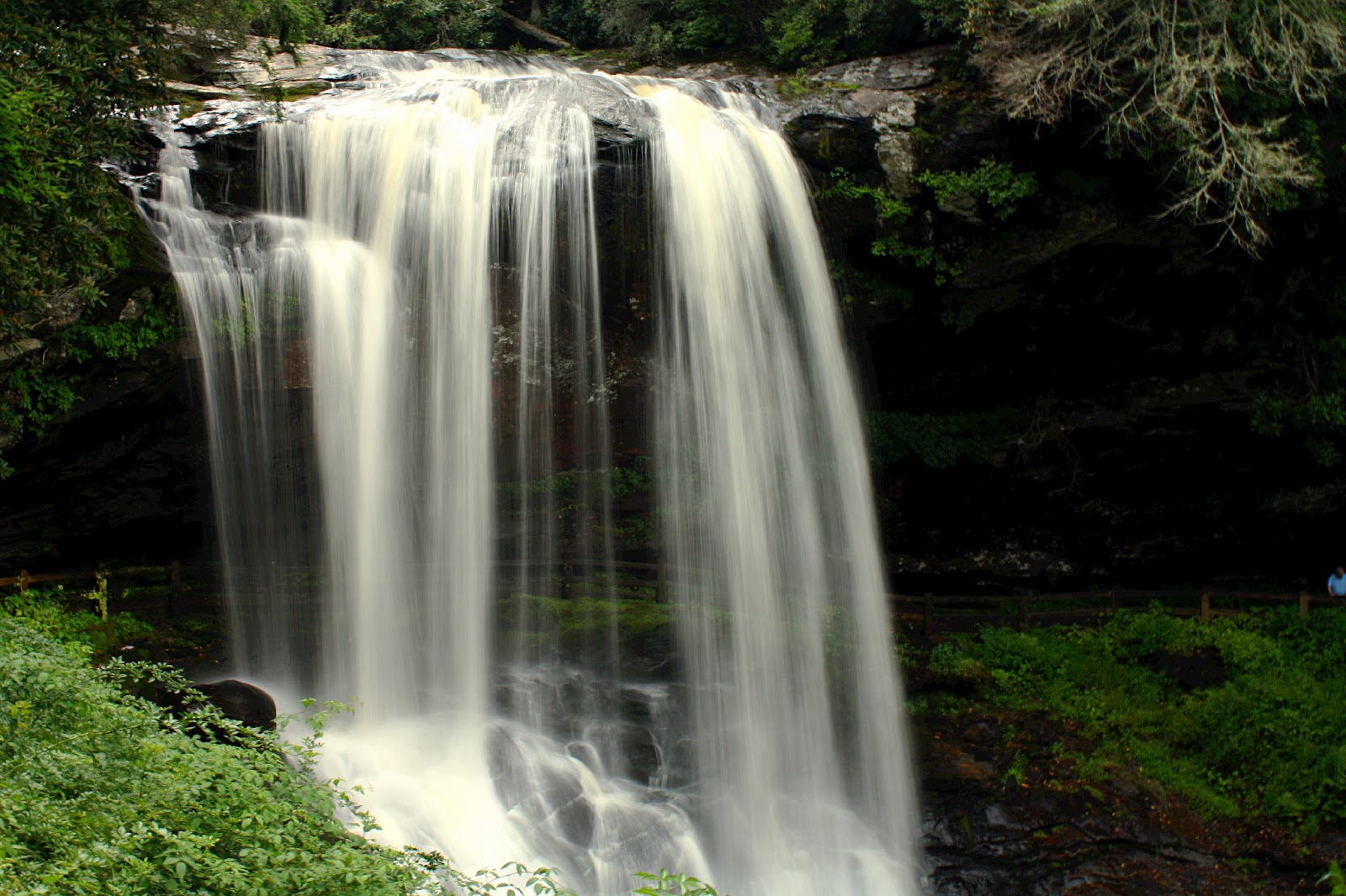 dry creek falls hidden water falls dry creek falls hidden water falls