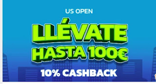 Mondobets promo open usa 2021 Mondobets promo open usa 2021