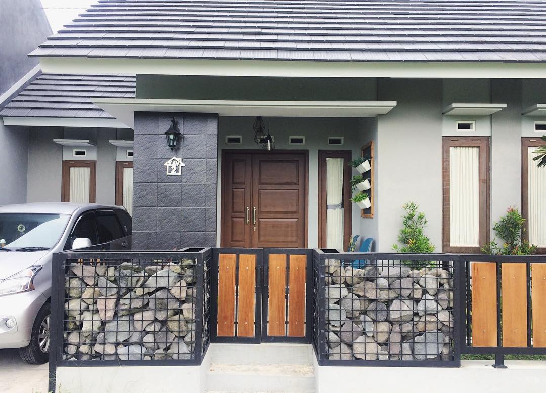 Download Desain Rumah Minimalis Dengan Budget Minim Images