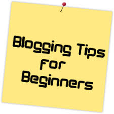 Things that you must remember as a blogger - Blogging Tips