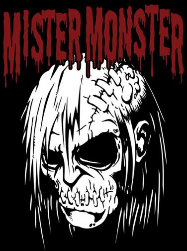 mister monster