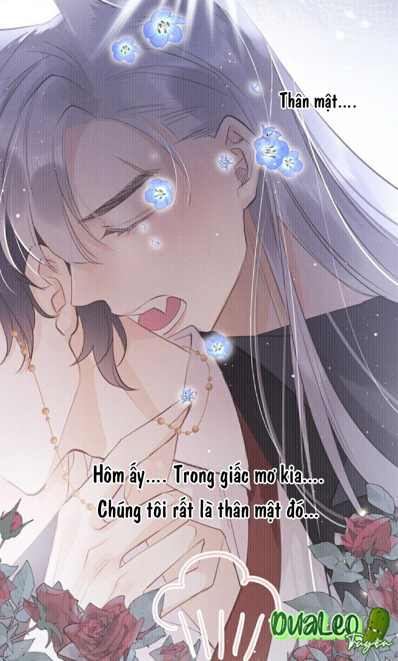 Đọc truyện Lang Sói Thượng Khẩu - Chapter 3.2