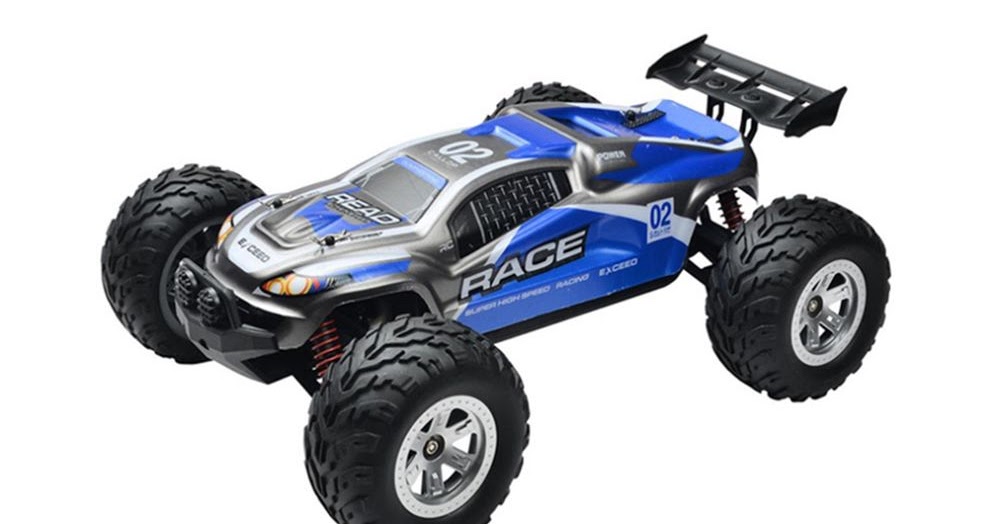 HobbyAnt Online Feiyue FYC10 1/12 2.4G High Speed OffRoad RC Car For