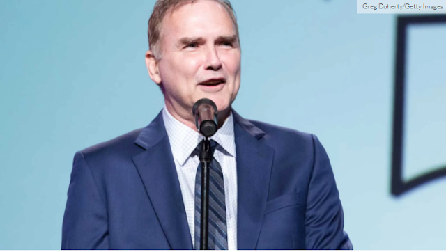Comedian Norm Macdonald Tweets About Christianity And Leftists Can't ...