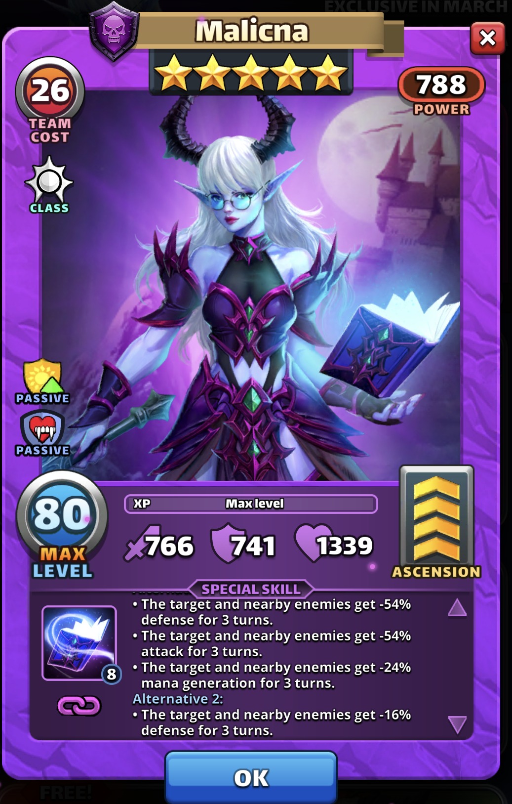 Empires And Puzzles Hero Grading Empires & puzzles hero utility