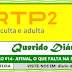 "Querido Diário" #14- Afinal, o que falta na RTP2? [Terceira e Última Parte]