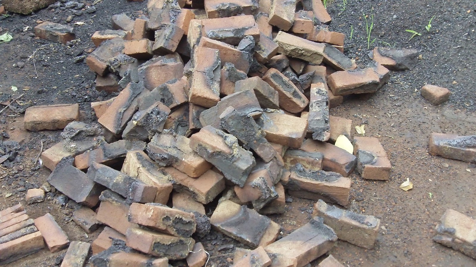 Defects In Bricks ,Brick Earth Composition CIVIL ENGINEERING INFORMATION