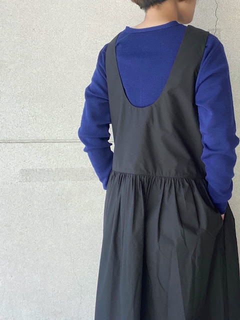 KLOKE【クローク】AGAEA DRESS◆八十八/丸亀・香川県エイティエイト