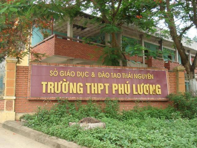 Kết quả hình ảnh cho phú lương thái nguyên