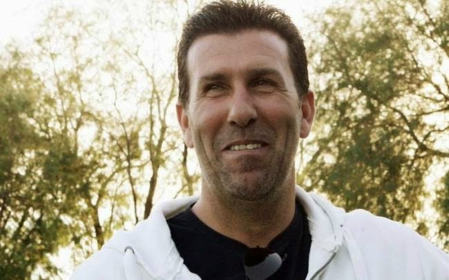 Ο Φαμέλης στο σκάουτινγκ