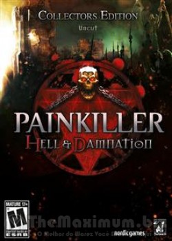 xbox painkiller download xbox painkiller download