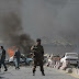 Otro atentado en Afganistán mata a 34 personas