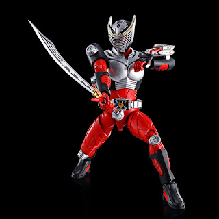 Figure-rise Standard Kamen Rider Ryuki, Bandai