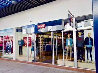 Levi's Outlet Store Harbour Town