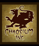 Navidades Julio DriveThru RPG: Chaosium