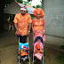 Muma Gee & Prince Eke share beautiful family photos 